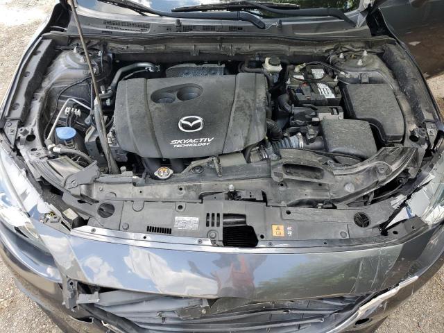 2016 MAZDA 3 SPORT 3MZBM1T77GM316964