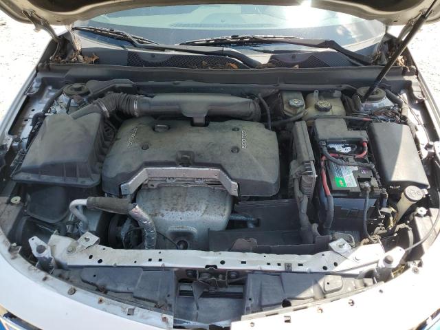 2017 CHEVROLET IMPALA LT #3282593878