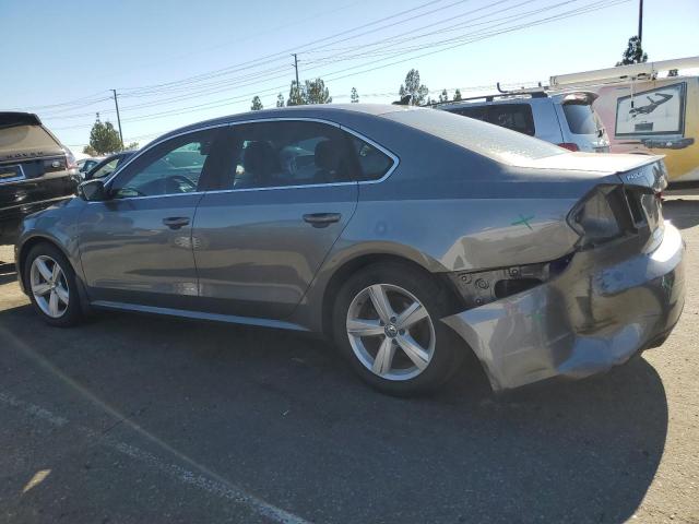 2015 VOLKSWAGEN PASSAT SE 1VWBT7A32FC024886