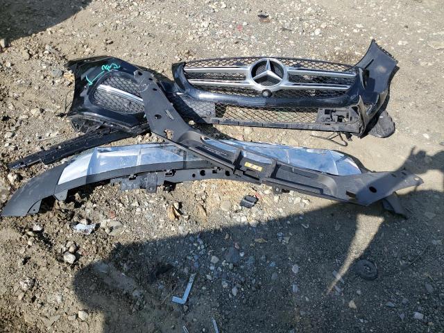 2017 MERCEDES-BENZ GLE 350 4M 4JGDA5HB5HA922041
