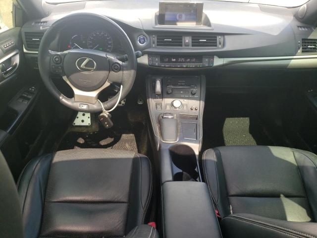 2015 LEXUS CT 200 JTHKD5BH7F2238064