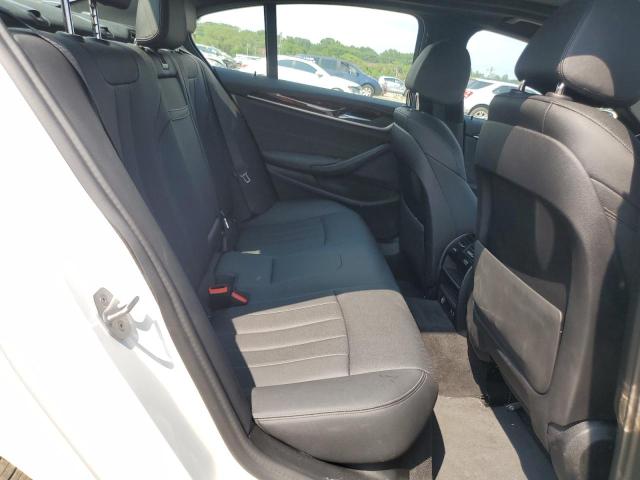 2021 BMW 530 XI - WBA13BJ04MCF79391