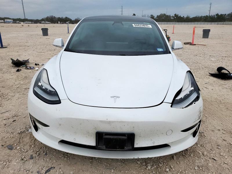 2019 TESLA MODEL 3 5YJ3E1EB0KF388334