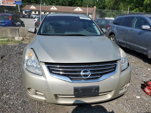 2010 NISSAN ALTIMA BAS - 1N4AL2APXAN535205