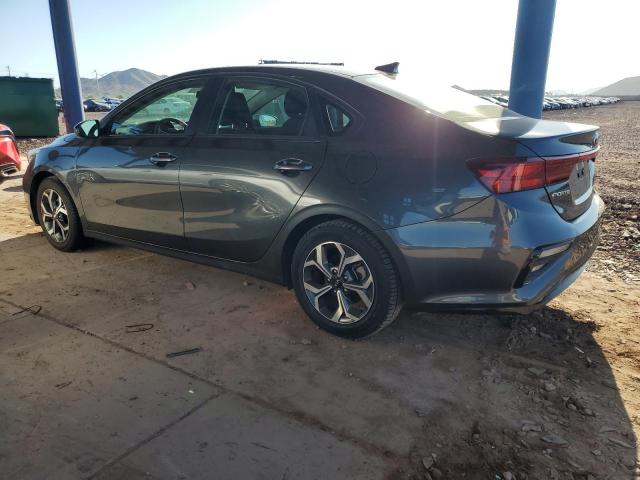 2019 KIA FORTE FE - 3KPF24AD7KE120188