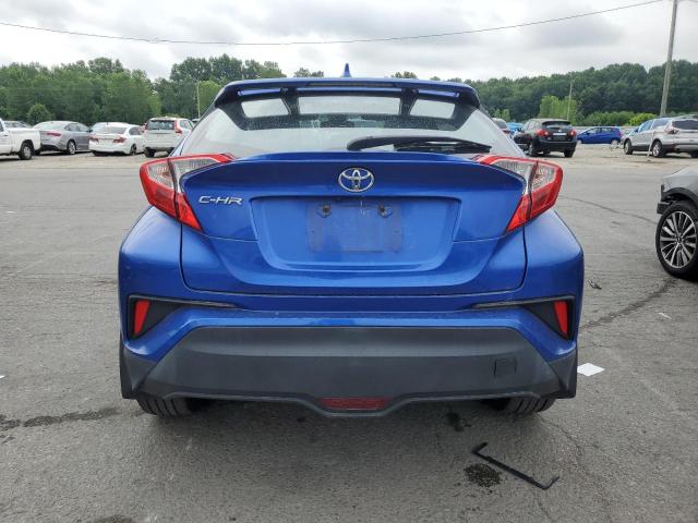 2018 TOYOTA C-HR XLE - NMTKHMBX7JR001078