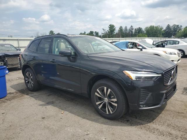 2025 VOLVO XC60 CORE YV4M12RJ8S1097190