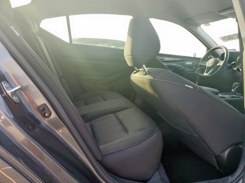 2024 NISSAN ALTIMA SV 1N4BL4DV7RN379792