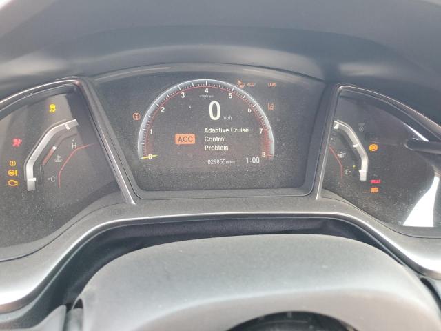 2021 HONDA CIVIC TYPE SHHFK8G72MU201488
