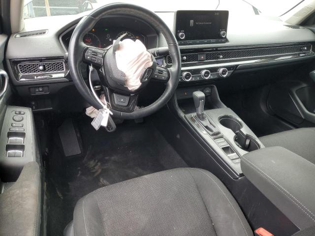 2024 HONDA CIVIC EX - 2HGFE2F39RH109978