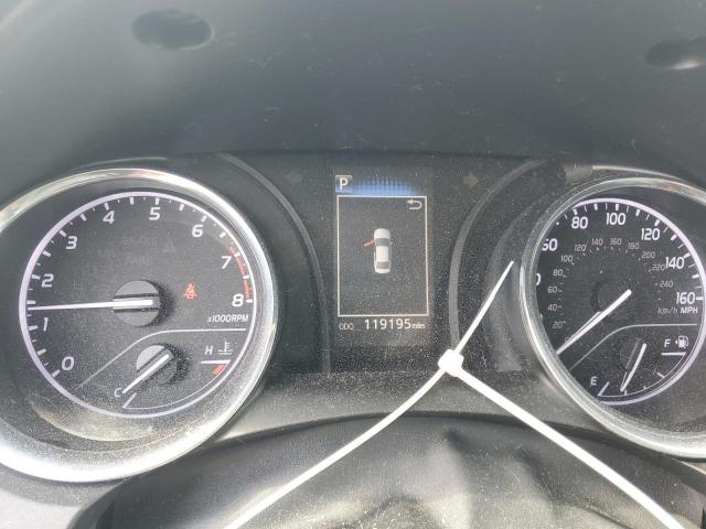 2019 TOYOTA CAMRY L 4T1B11HK0KU298526