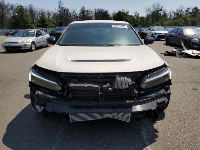 2025 HONDA CIVIC TYPE JHMFL5G45SX003105