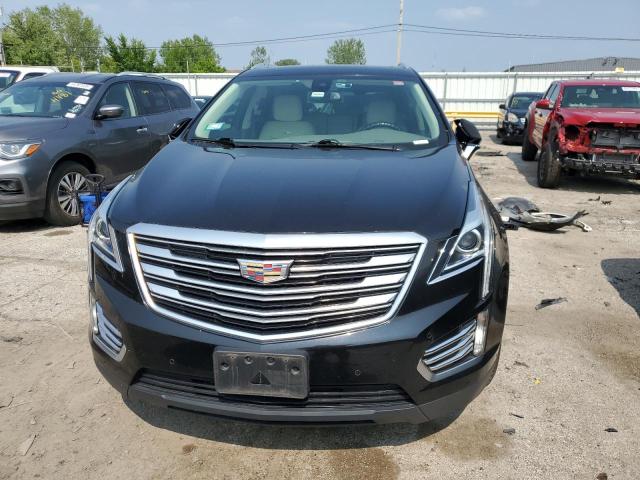 2018 CADILLAC XT5 LUXURY 1GYKNDRS6JZ119796