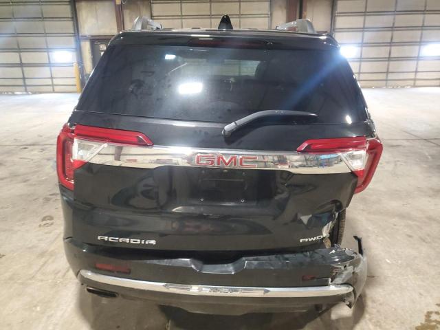 2021 GMC ACADIA DEN 1GKKNXLS5MZ154595