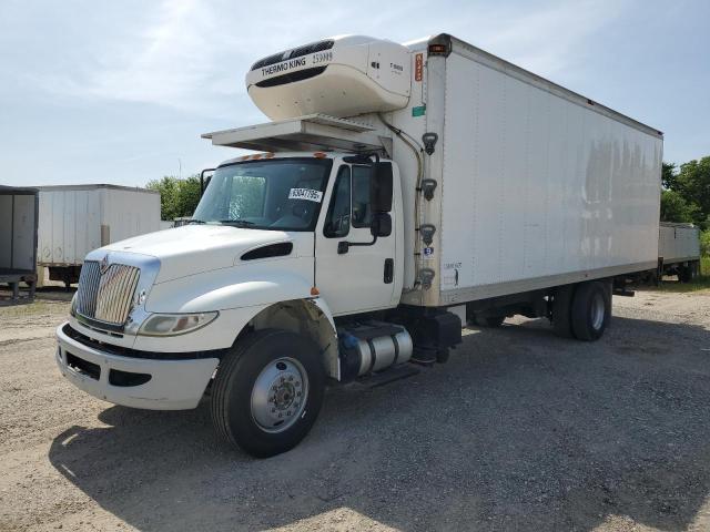 Global Auto Auctions: 2015 INTERNATIONAL 4000 4300