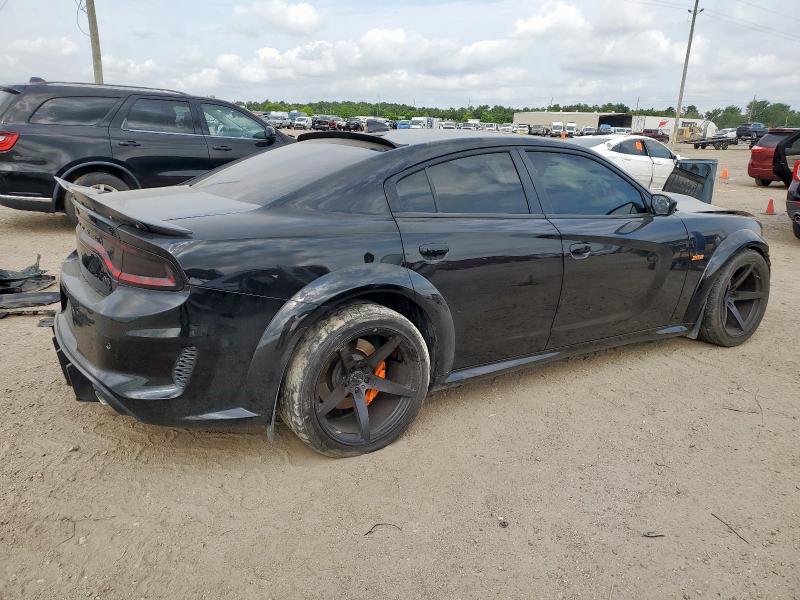 2022 DODGE CHARGER SC 2C3CDXGJ2NH136274