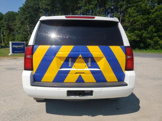2018 CHEVROLET TAHOE SPEC 1GNSKFEC4JR161903