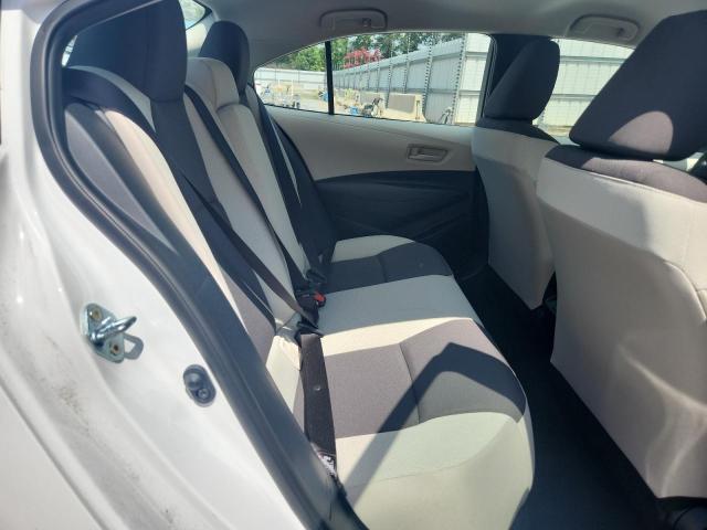 2024 TOYOTA COROLLA LE - 5YFB4MDE4RP125984