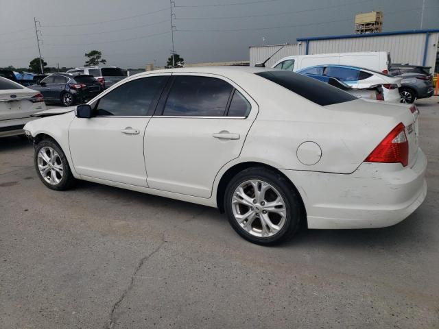 Vin: 3fahp0ha3cr194075, lot: 63380895, ford fusion se 20122