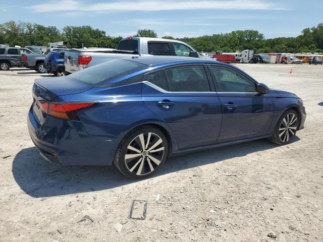 2022 NISSAN ALTIMA SR 1N4BL4CV6NN357147