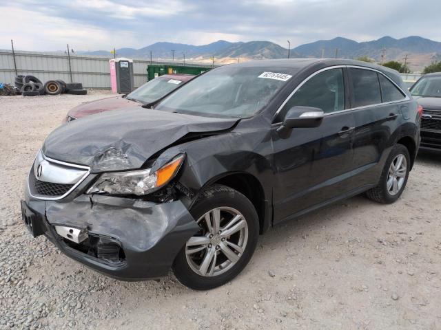2014 ACURA RDX - 5J8TB4H3XEL013097