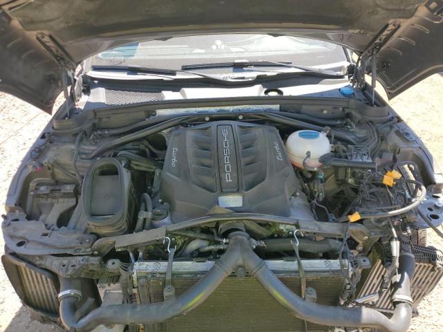 2015 PORSCHE MACAN TURB WP1AF2A5XFLB97841