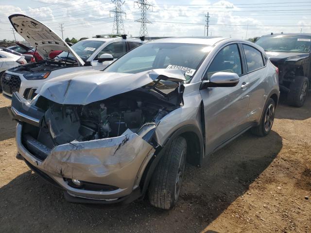 HONDA HR-V EX