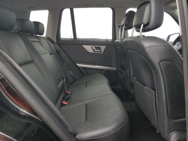 2010 MERCEDES-BENZ GLK 350 - WDCGG5GB3AF333557