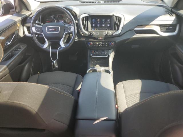 2019 GMC TERRAIN SL 3GKALTEV6KL307717