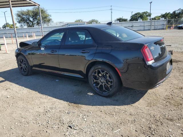 2019 CHRYSLER 300 TOURIN 2C3CCARG9KH634520