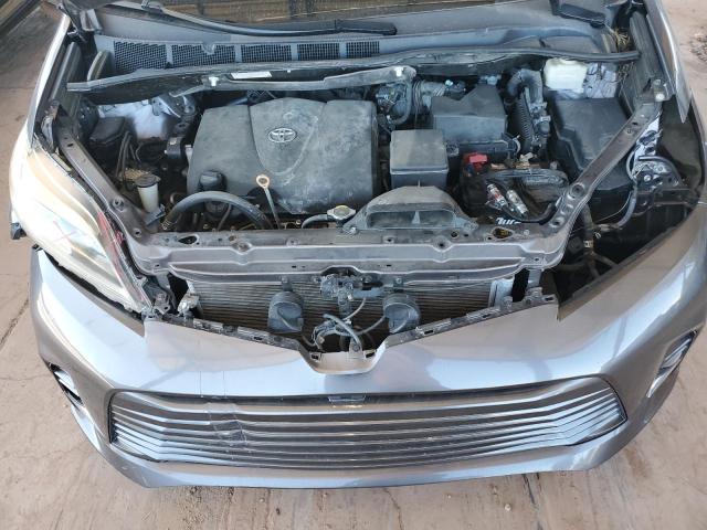 2019 TOYOTA SIENNA XLE 5TDYZ3DC8KS987686