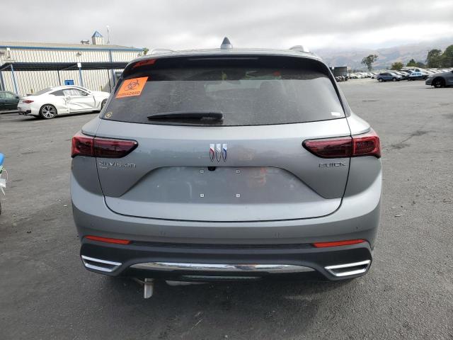 2024 BUICK ENVISION P LRBFZME45RD072089