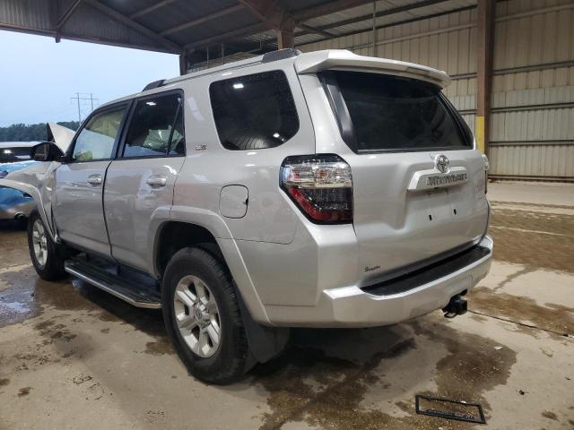 2023 TOYOTA 4RUNNER SR JTEEU5JR5P5289017