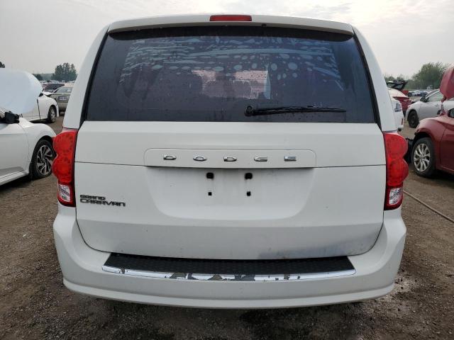 2012 DODGE GRAND CARA - 2C4RDGBG9CR154750