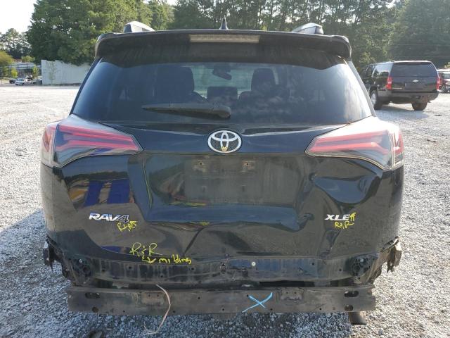 2018 TOYOTA RAV4 ADVEN 2T3WFREV9JW495989