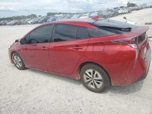 2016 TOYOTA PRIUS - JTDKARFU5G3505996
