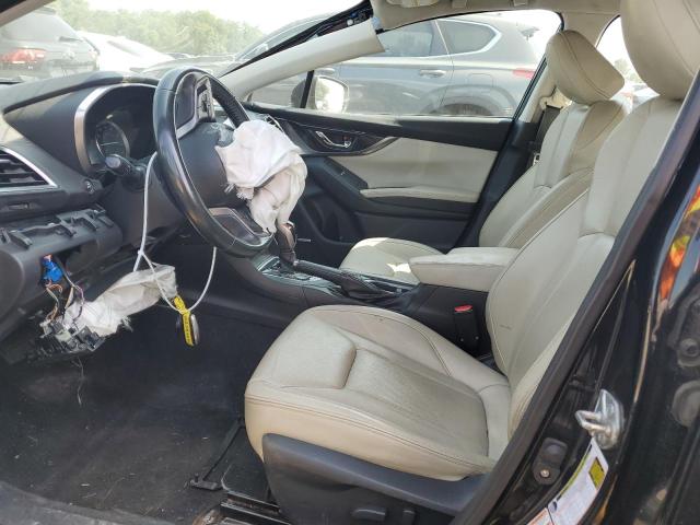 2017 SUBARU IMPREZA LI 4S3GKAU65H3621631