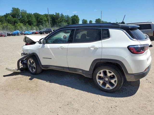 2021 JEEP COMPASS LI - 3C4NJDCB5MT554067