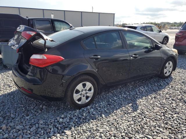 2016 KIA FORTE LX #3301828332