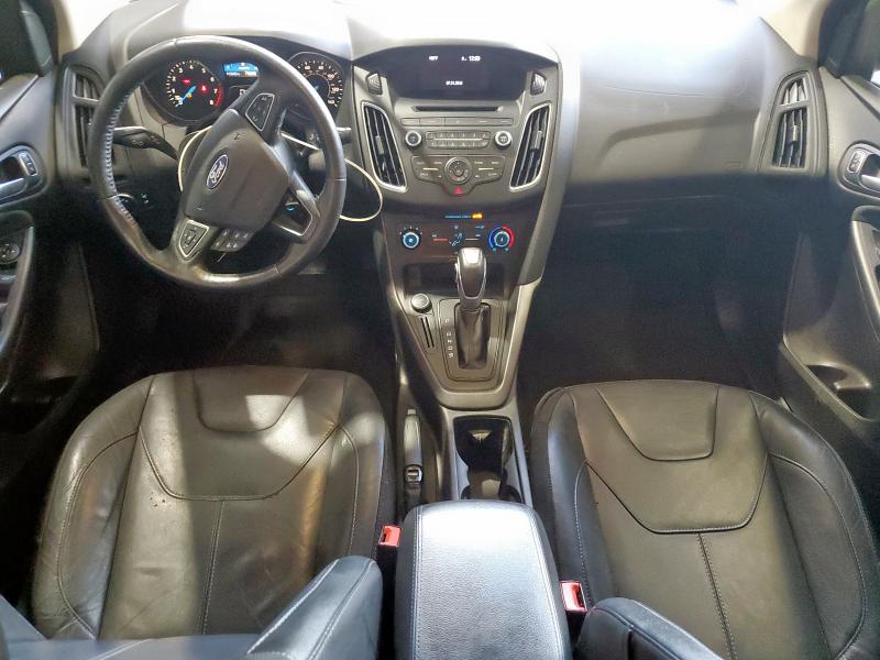 2016 FORD FOCUS 1FADP3F24GL383169