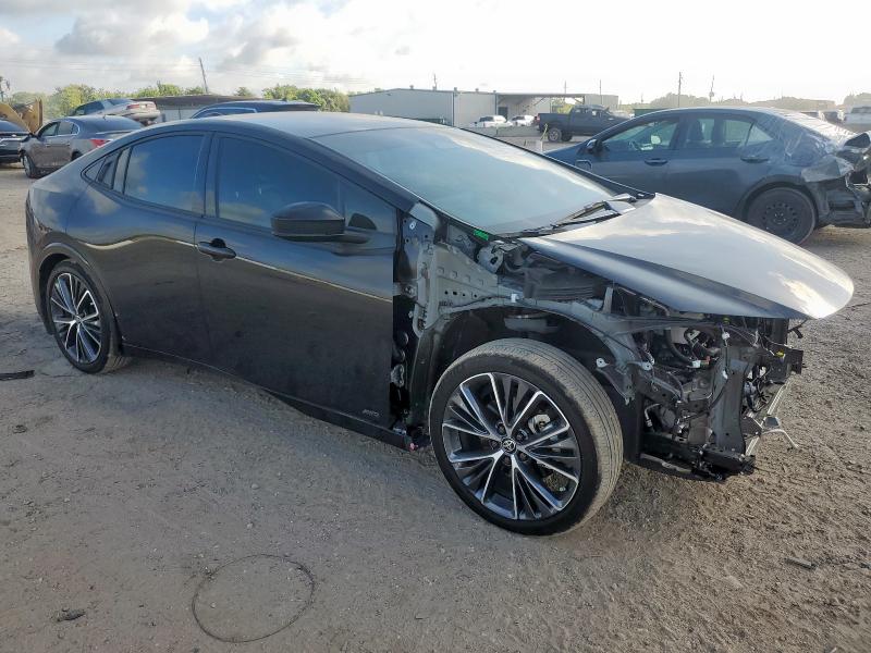 2024 TOYOTA PRIUS LE JTDADABU7R3018831
