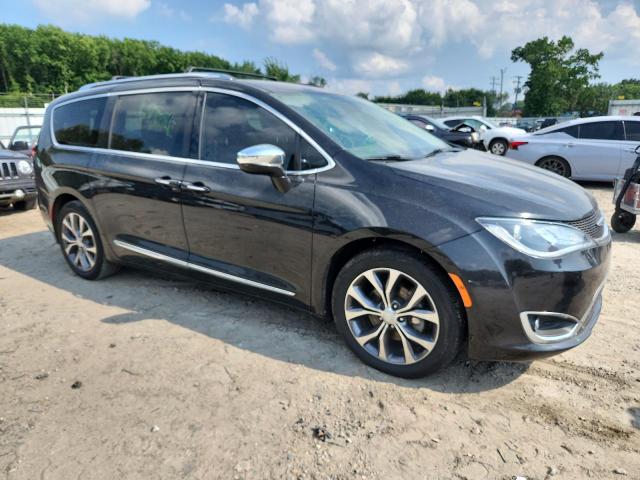 2017 CHRYSLER PACIFICA L 2C4RC1GG4HR523837