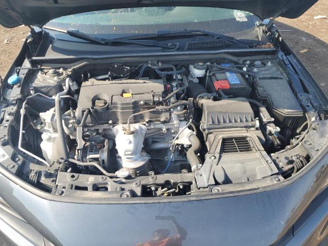 2023 HONDA CIVIC LX 19XFL2H58PE021015