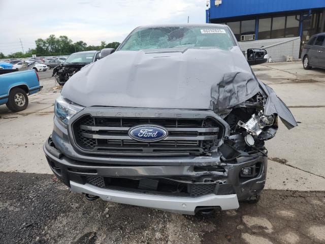 2021 FORD RANGER XL - 1FTER4FH4MLD16473