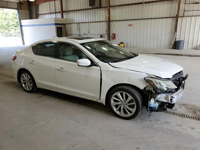 2016 ACURA ILX PREMIUM 19UDE2F72GA018072