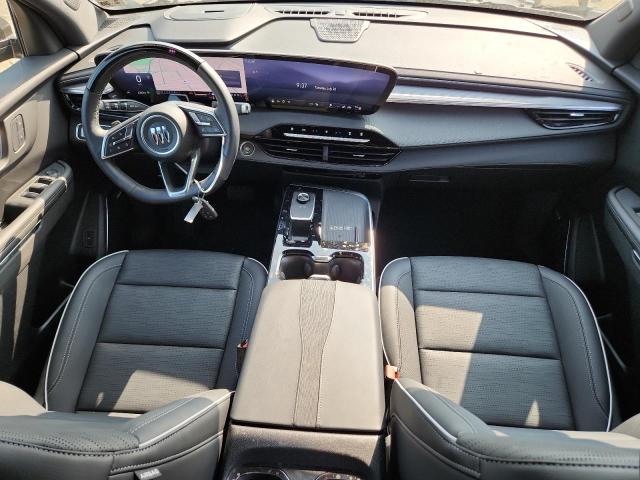 2025 BUICK ENCLAVE SP 5GAERBRS4SJ123147