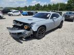2020 DODGE CHALLENGER - 2C3CDZAG6LH202167