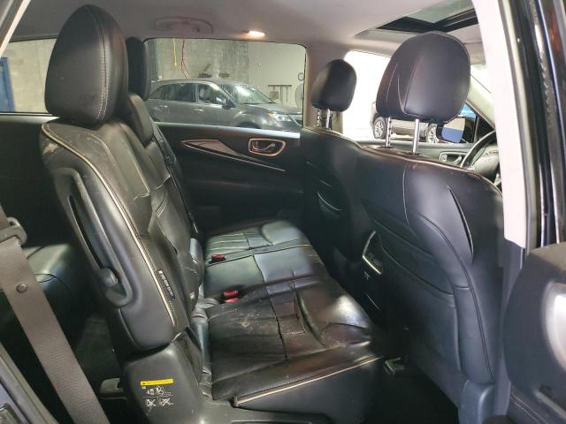 2020 INFINITI QX60 LUXE 5N1DL0MMXLC511865