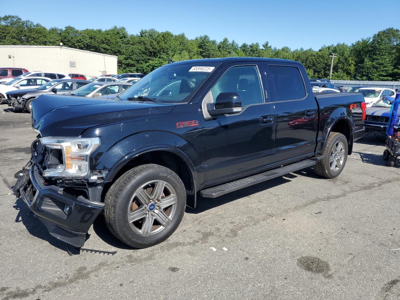 Vehicle photo