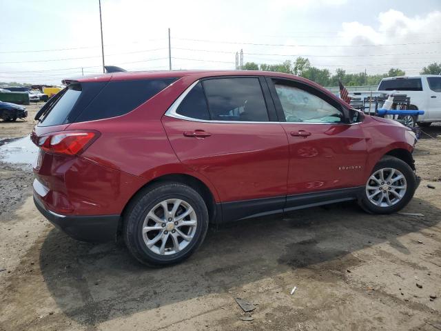 2019 CHEVROLET EQUINOX LT 3GNAXKEV7KL211967